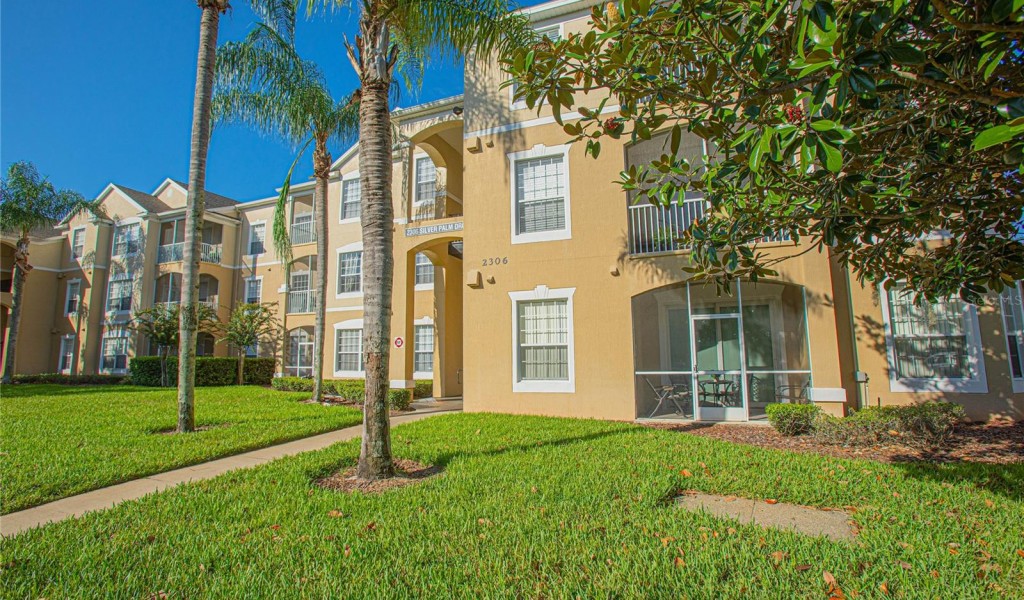 2306 Silver Palm Drive #103, KISSIMMEE, Florida image 35