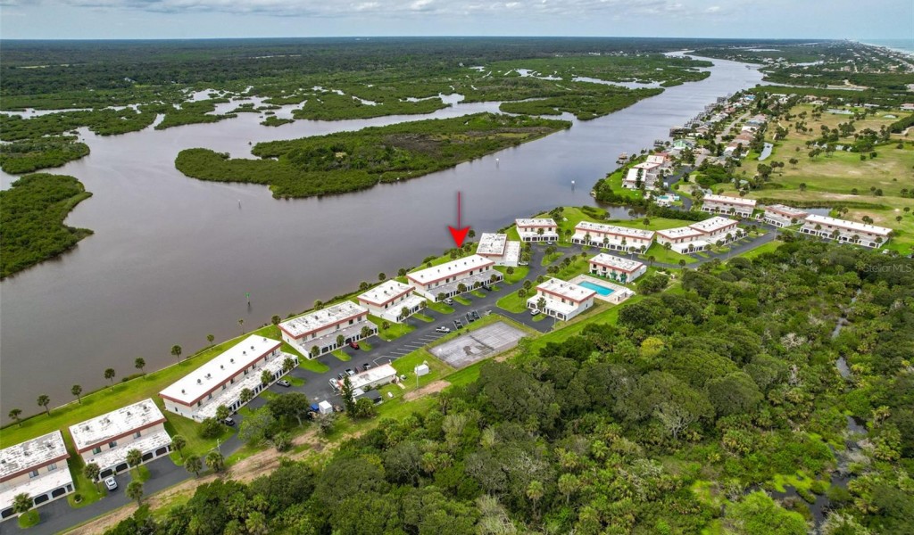 50 Ocean Palm Villas South, FLAGLER BEACH, Florida image 10