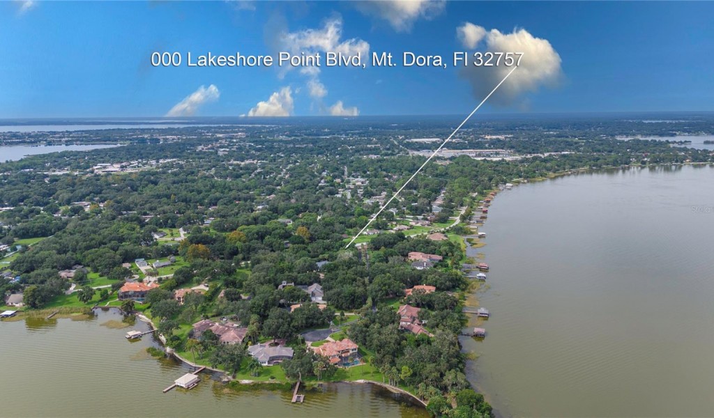 000 Lakeshore Pointe Boulevard, MOUNT DORA, Florida image 12