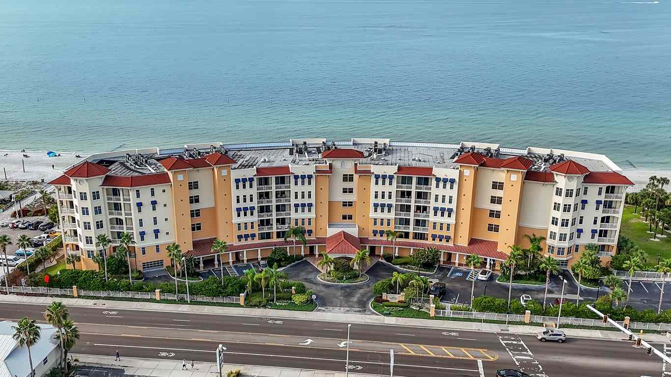 madeira beach yacht club condos for sale by owner