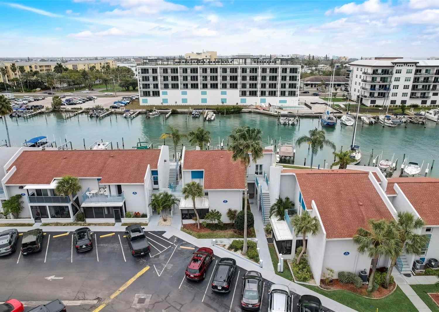 madeira beach yacht club condos for sale by owner