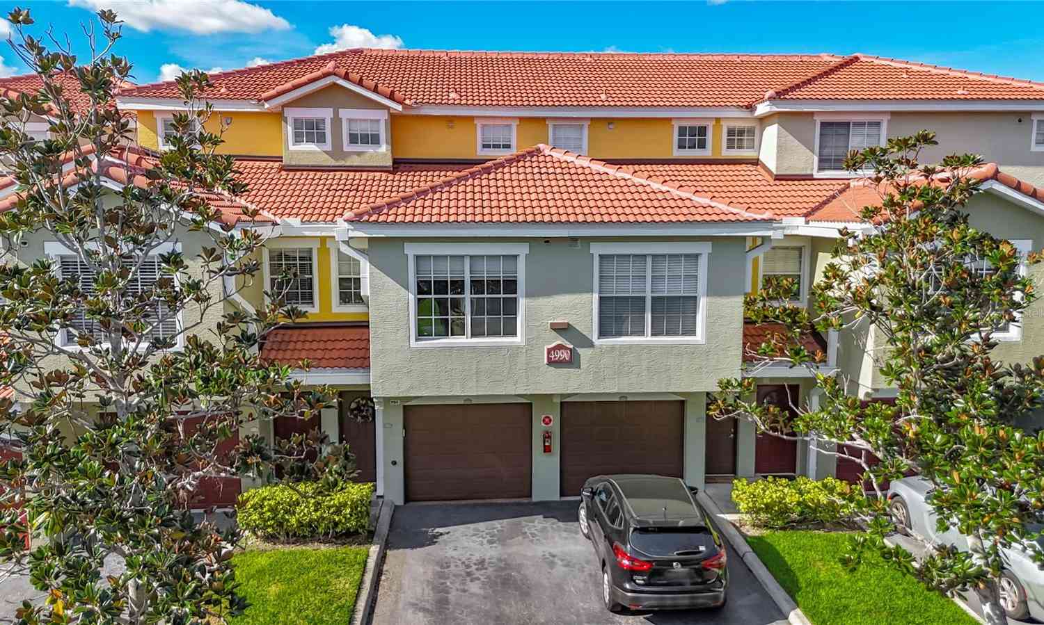 Townhouse For Sale - 4990 Baraldi Circle #209<br/> Sarasota County, SARASOTA, FL 34235