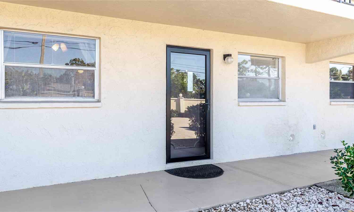 Condo For Sale - 2300 Stickney Point Road #102<br/> Sarasota County, SARASOTA, FL 34231
