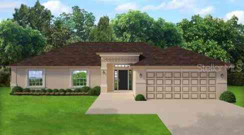 Homes For Sale - 4061 Birnam Terrace<br/> Sarasota County, NORTH PORT, FL 34286