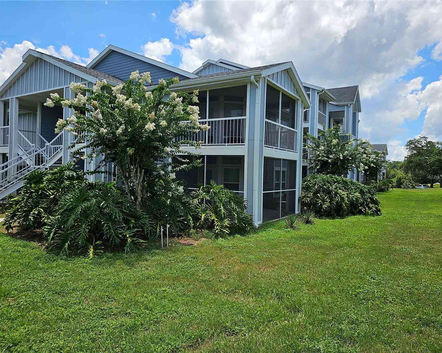 Condo For Sale - 711 Sugar Bay Way #115<br/> LAKE MARY, FL 32746
