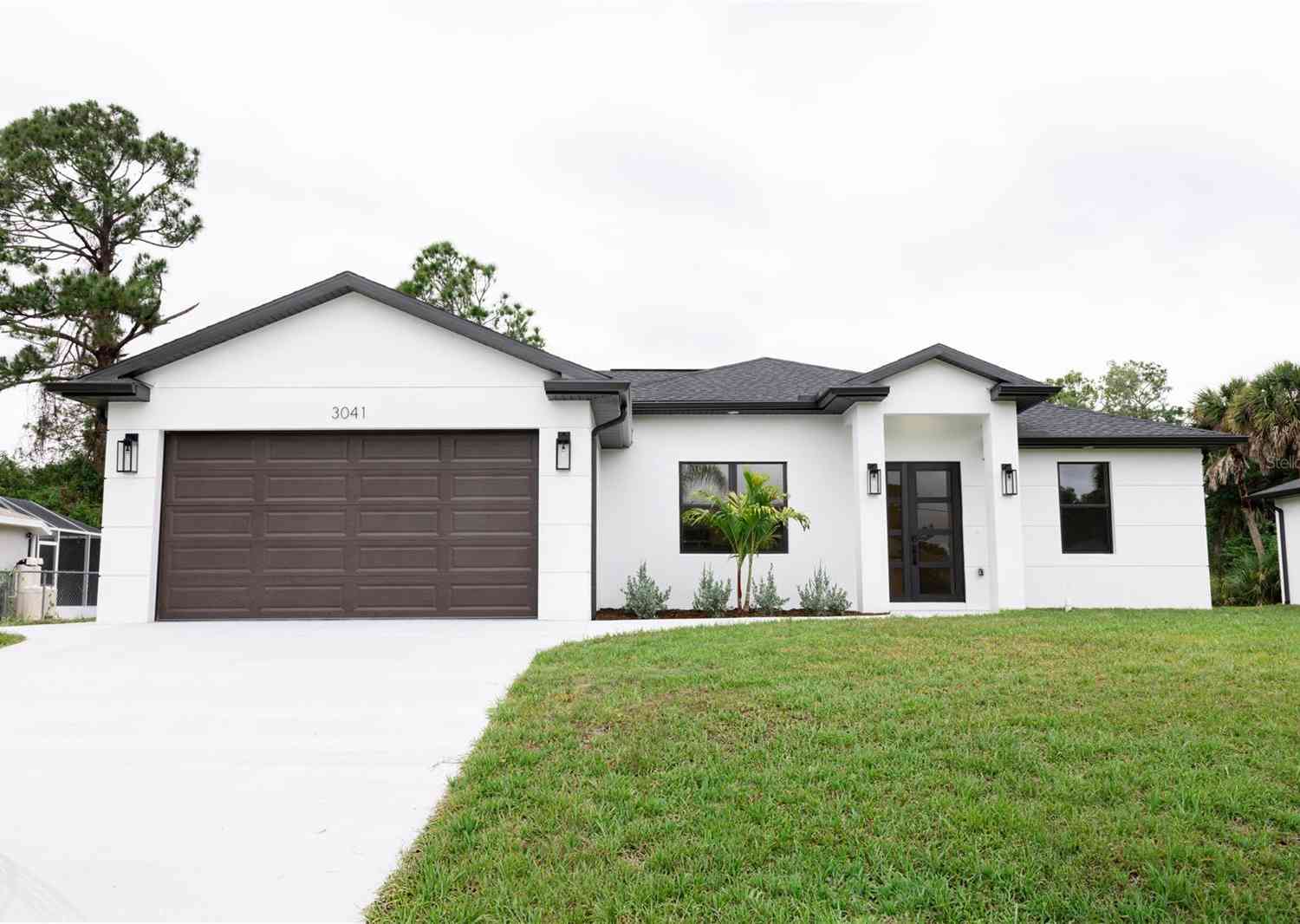 Homes For Sale - 3041 Draper Terrace<br/> Sarasota County, NORTH PORT, FL 34286