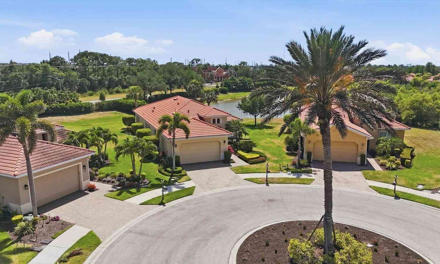 Homes For Sale - 345 Savona Way<br/> Sarasota County, Venice, FL 34275