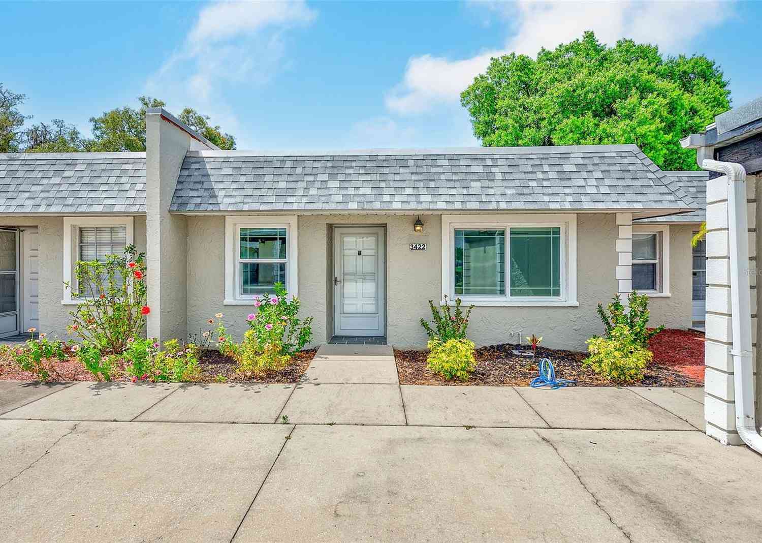 Condo For Sale - 3422 Trophy Boulevard<br/> New Port Richey, FL 34655