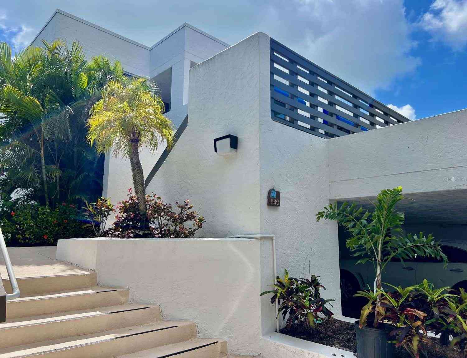 Condo For Sale - 843 Bayport Way #843<br/> Sarasota County, LONGBOAT KEY, FL 34228