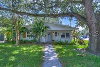 Homes For Rent - 113 W Davis Boulevard<br/> Tampa, FL 33606