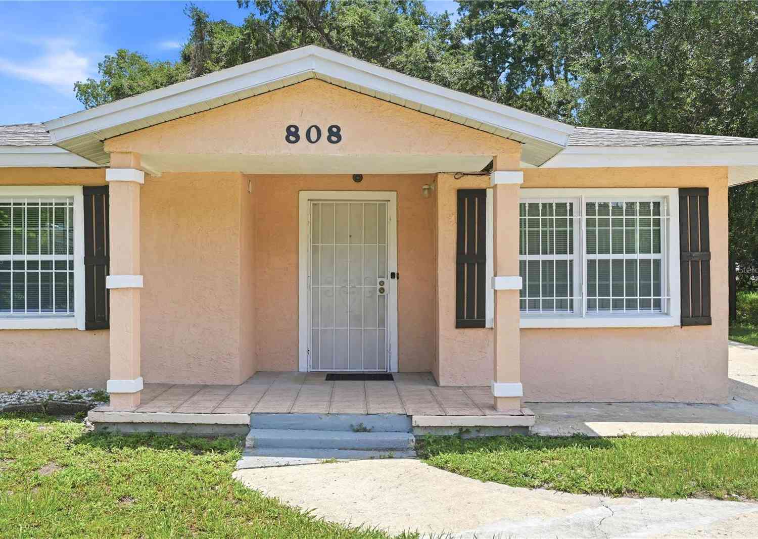 Homes For Rent - 808 S Ivey Lane Lane<br/> ORLANDO, FL 32811