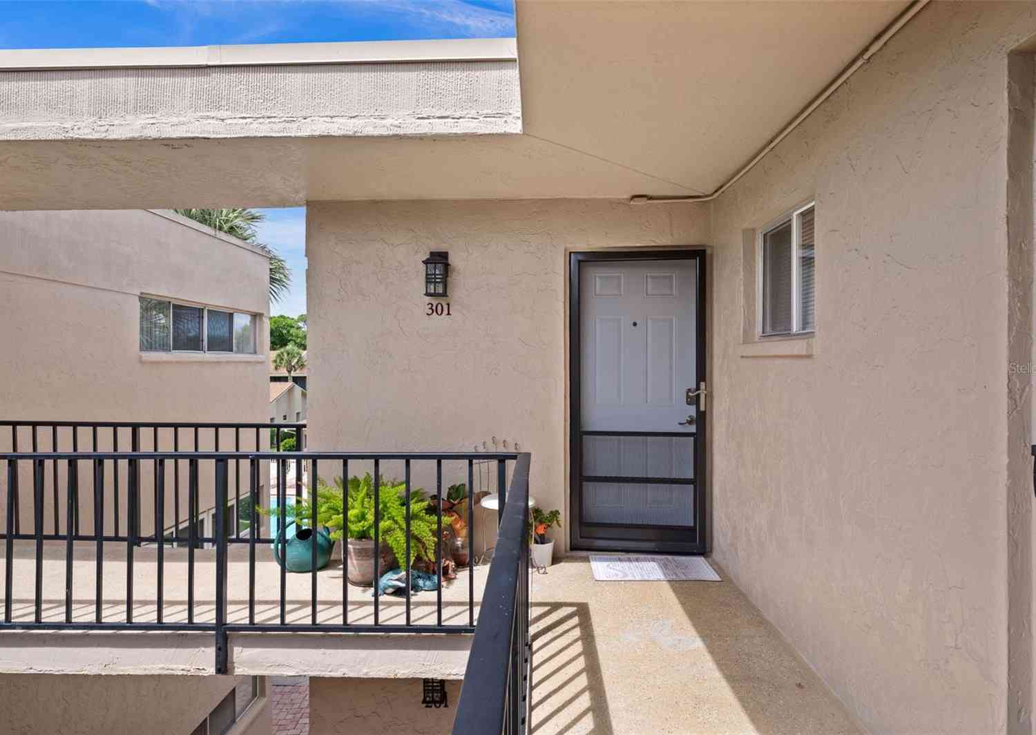 Condo For Rent - 2763 Woodgate Lane #301<br/> SARASOTA, FL 34231