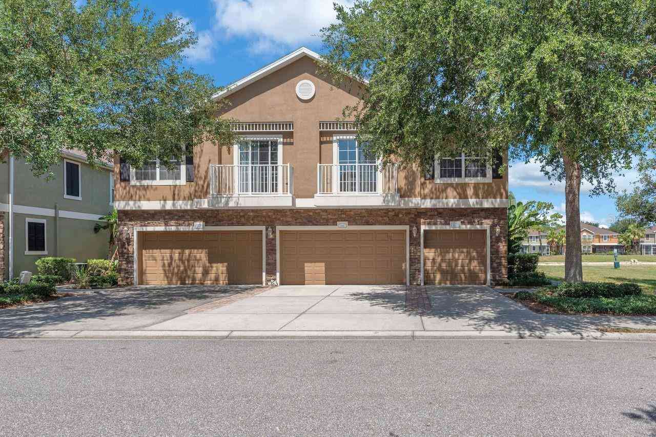 Condo For Rent - 7001 Interbay Boulevard #259<br/> Tampa, FL 33616