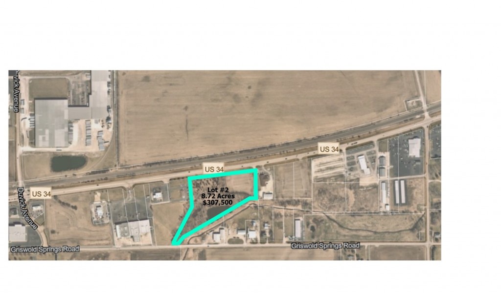 Lot 2 Indian Springs Drive, Sandwich, Illinois image 1