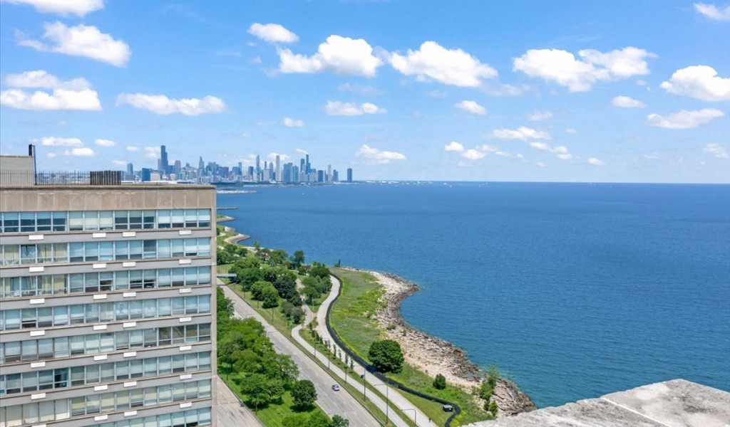 4800 S Chicago Beach Drive #1512N, Chicago, Illinois image 2