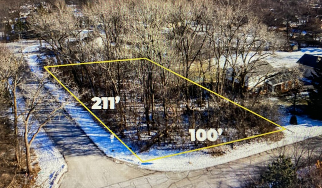 Lot 17 Lacey Ave & Old Naperville Road, Naperville, Illinois image 1