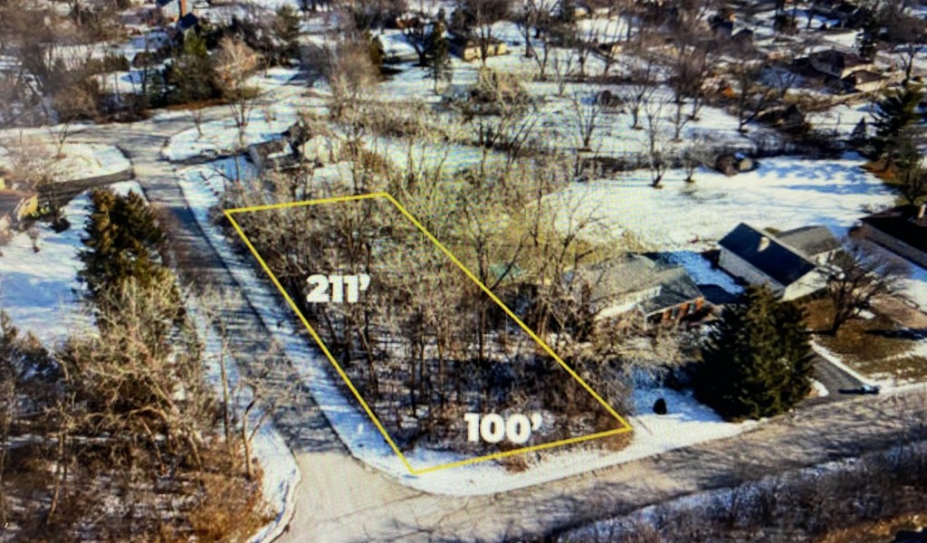 Lot 17 Lacey Ave & Old Naperville Road, Naperville, Illinois image 4