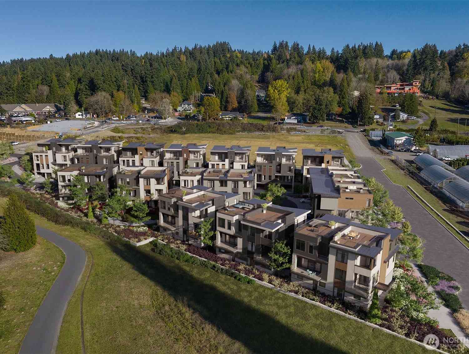 14321 NE 148th Place #6A, Woodinville, Washington image 1
