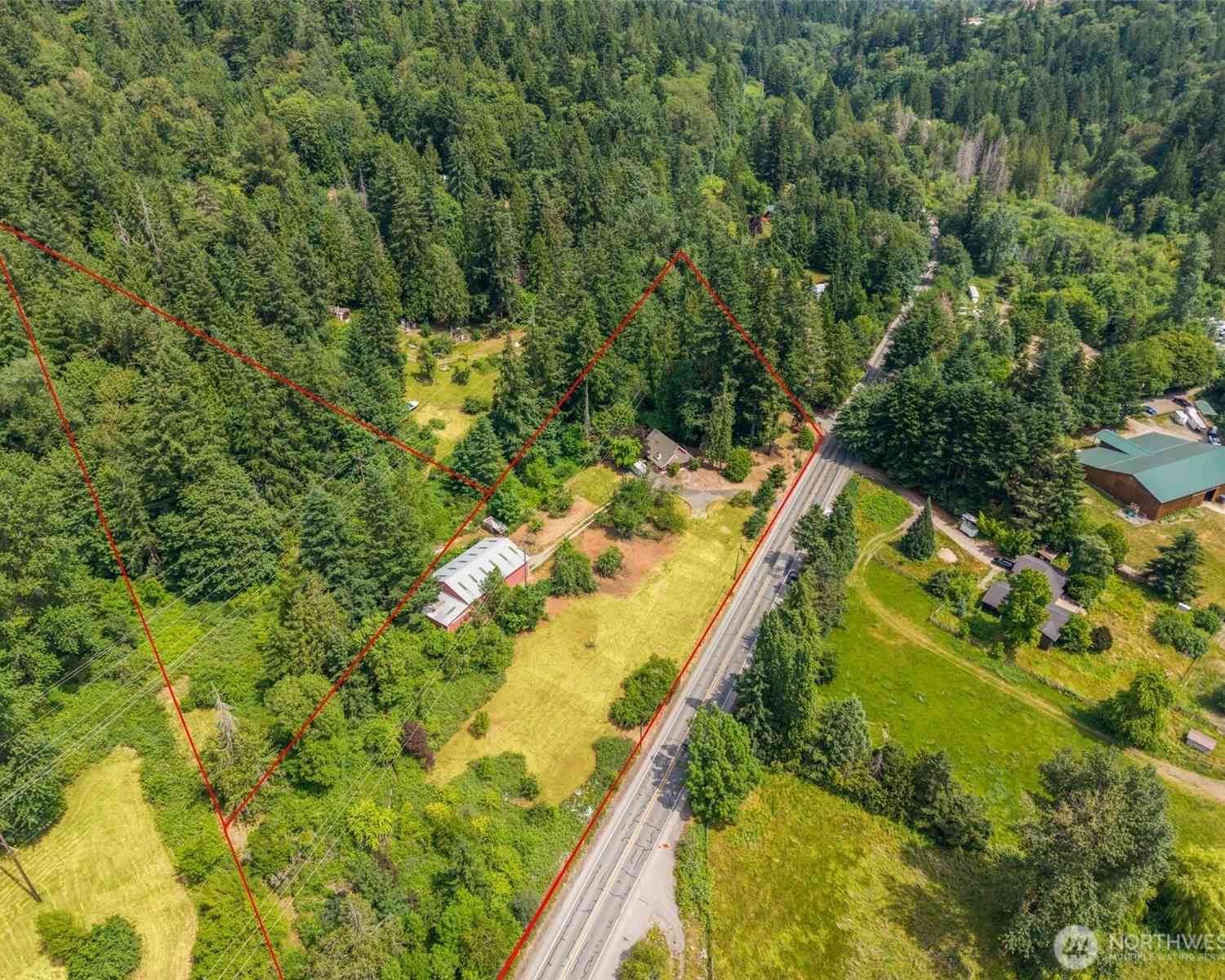 10911 Renton Issaquah Road, Issaquah, Washington image 1