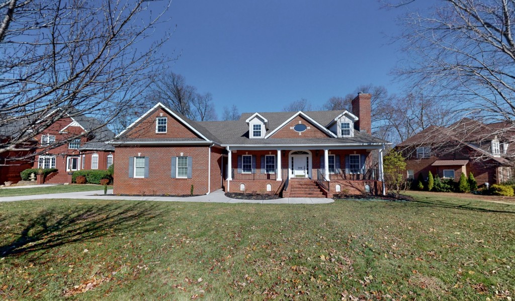 309 New Kent Ct, Tullahoma, Tennessee image 1