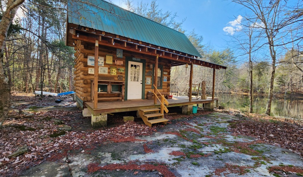 Hideaway Cabin Rd, Altamont, Tennessee image 19