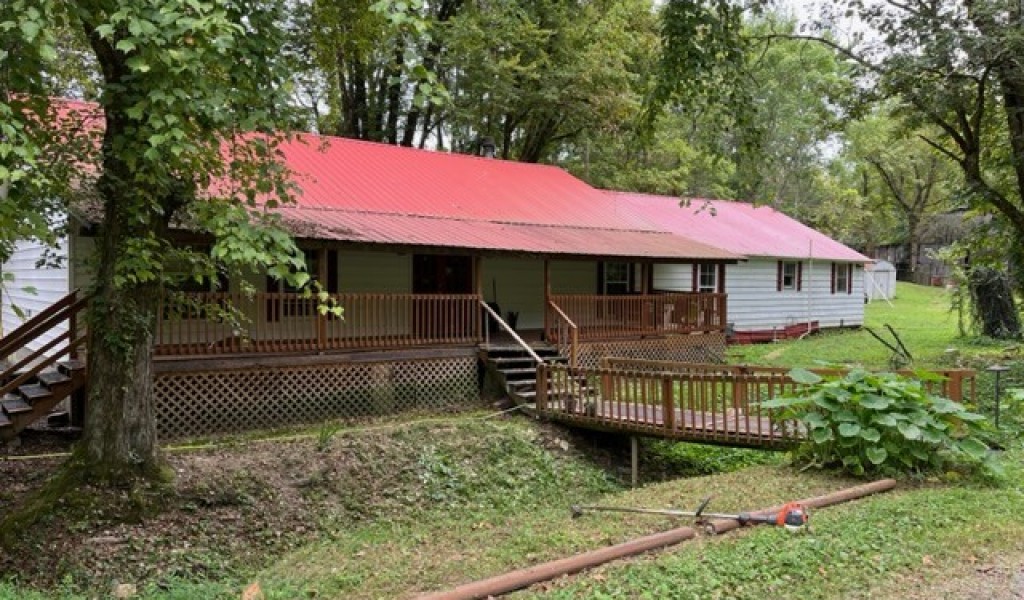 2370 Evins Mill Rd, Smithville, Tennessee image 1