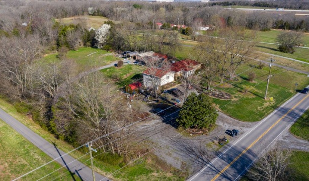 5386 Beckwith Rd, Mount Juliet, Tennessee image 3