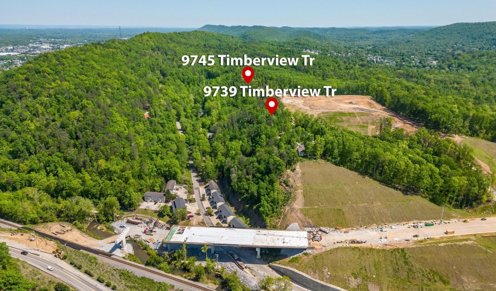 9745 Timberview Tr, Ooltewah, Tennessee image 34