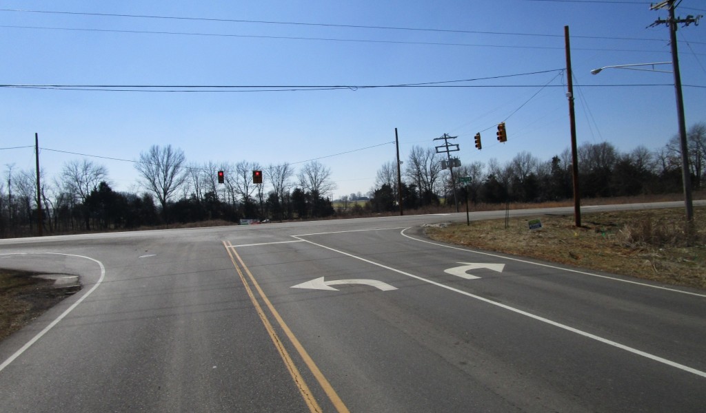 Hwy 52e, Portland, Tennessee image 1