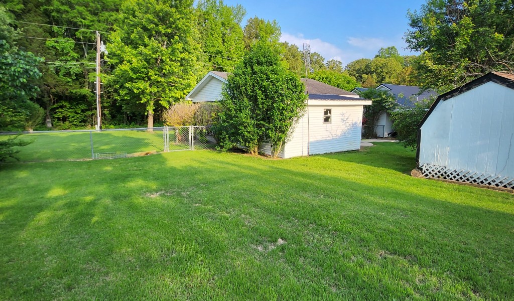 273 Chapel Rd, New Johnsonville, Tennessee image 23
