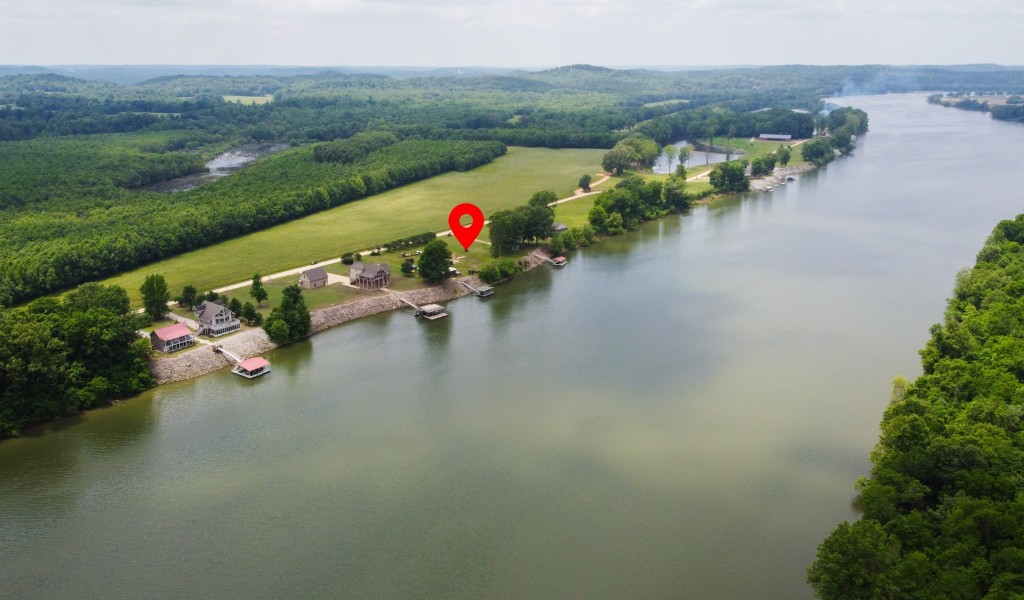 1007 Scenic Ln Lot 9, Bath Springs, Tennessee image 20