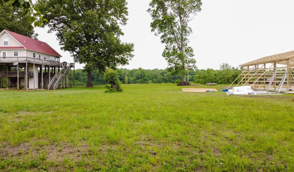 1007 Scenic Ln Lot 9, Bath Springs, Tennessee image 13