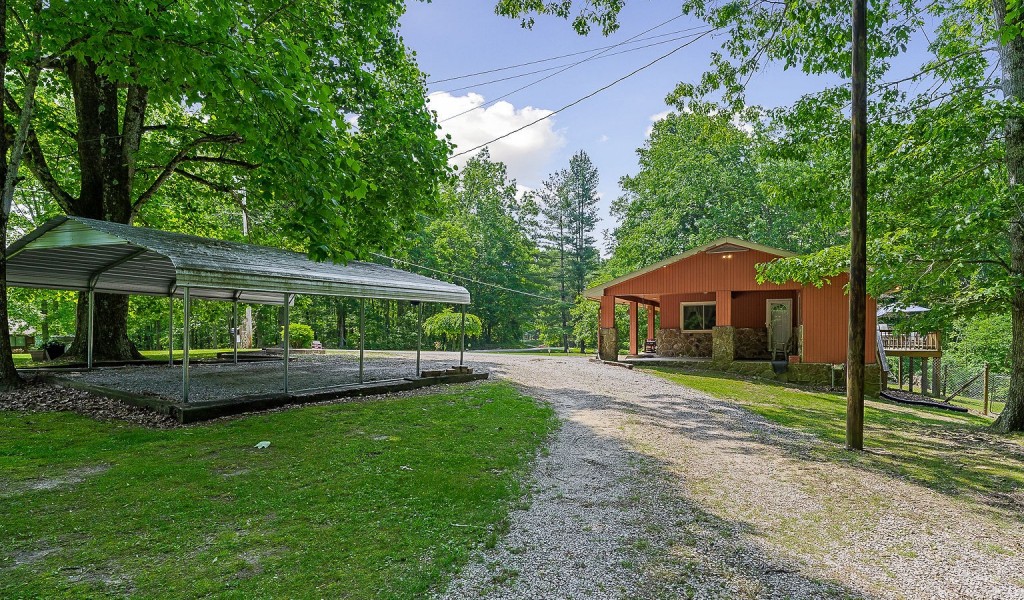 1056 Star Point Rd, Jamestown, Tennessee image 39