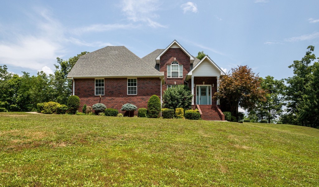 7425 Rowe Gap Rd, Belvidere, Tennessee image 7
