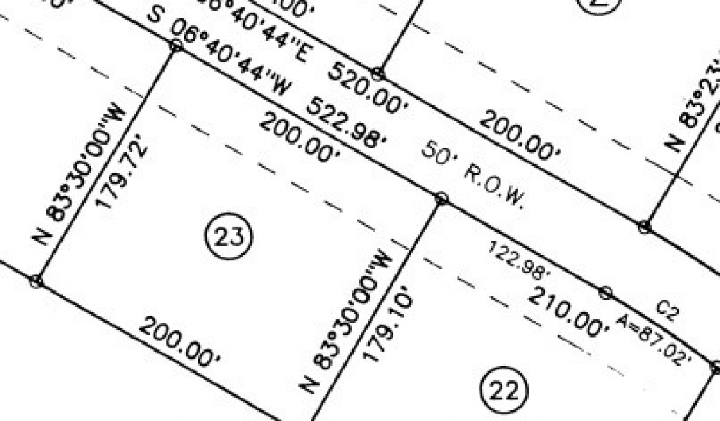18th Ave S - Lot 23, Gruetli Laager, Tennessee image 2