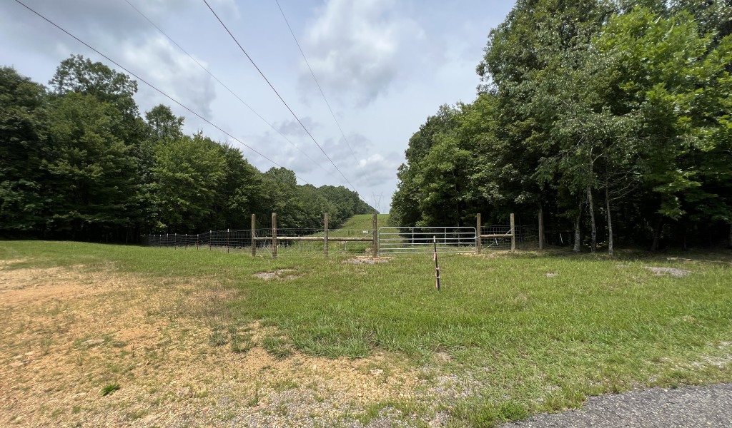 Dodd Hollow Rd, Nunnelly, Tennessee image 13
