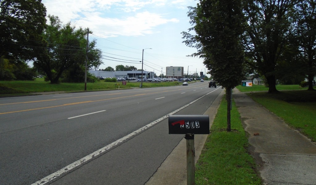 2503 Memorial Blvd, Springfield, Tennessee image 14