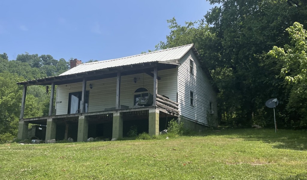 16431 Wallace Hollow Rd, Buffalo Valley, Tennessee image 14