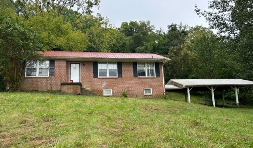 6245 Mcdaniel Rd, College Grove, Tennessee image 3