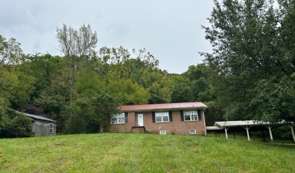 6245 Mcdaniel Rd, College Grove, Tennessee image 2