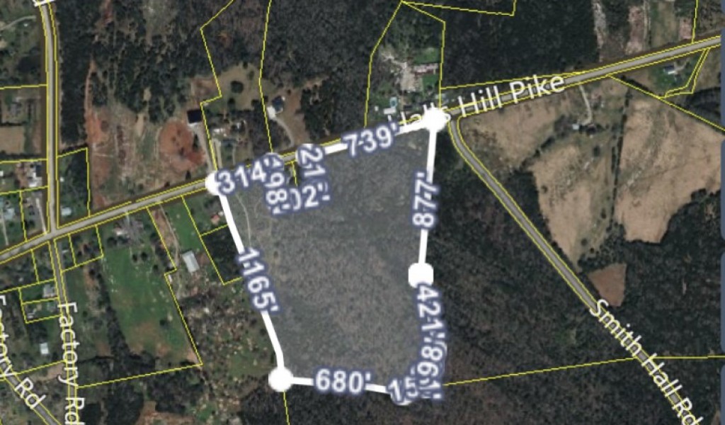 4326 Halls Hill Pike, Murfreesboro, Tennessee image 2