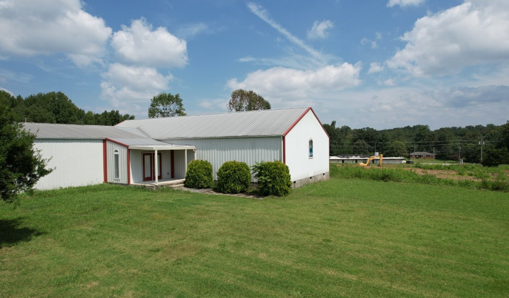 114 Northwood Ln, McMinnville, Tennessee image 13