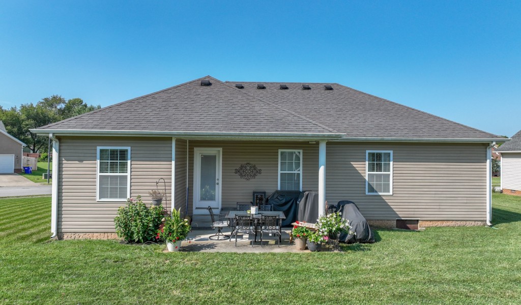 2753 Pointe Ct, Bowling Green, Kentucky image 34