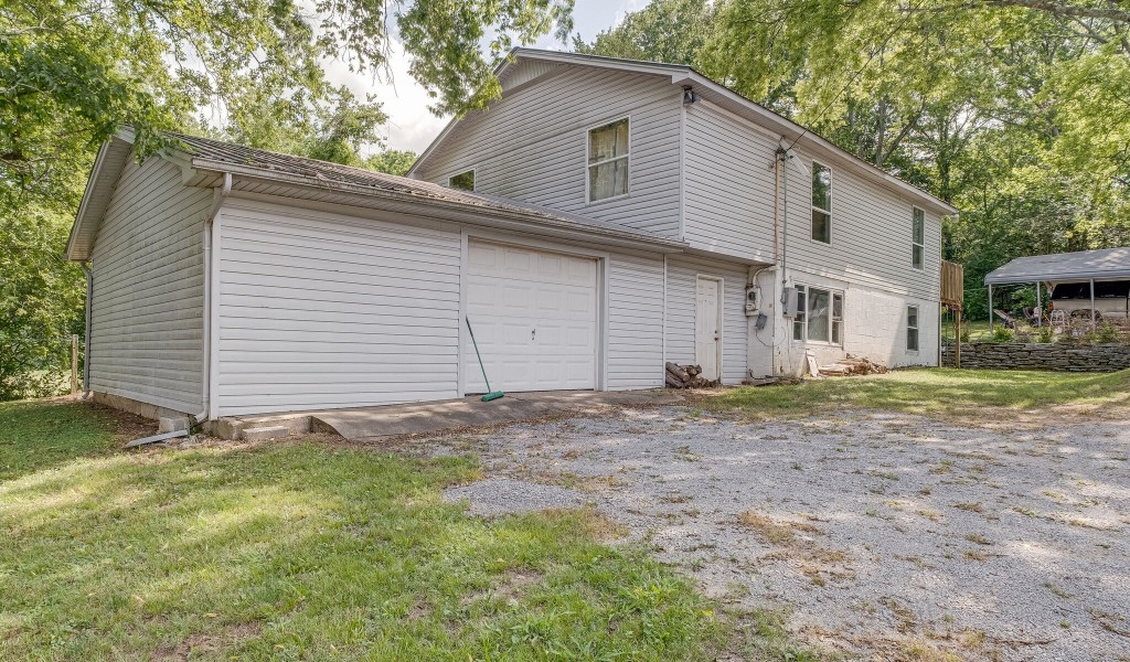 611 Center St #REAR, Madison, Tennessee image 6