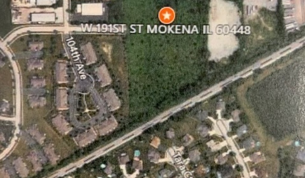 Vacant W 191st Street, Mokena, Illinois image 1
